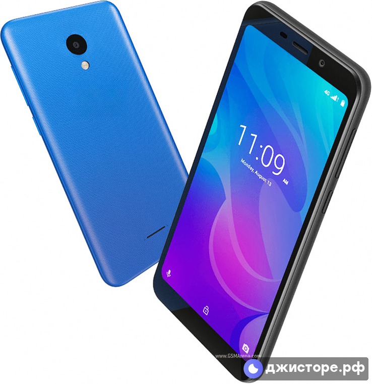Meizu C9 — фото 1