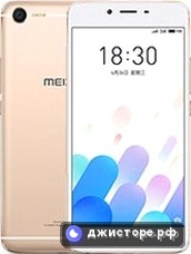 Meizu E2 — главное фото