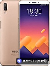 Meizu E3 — главное фото