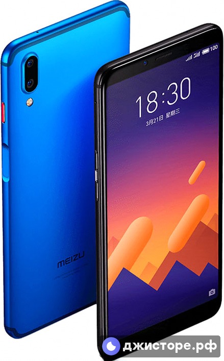 Meizu E3 — фото 1