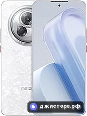 Meizu Lucky 08 — главное фото
