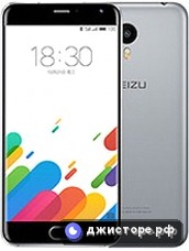 Meizu M1 Metal — главное фото