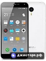 Meizu M1 Note — главное фото