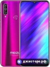 Meizu M10 — главное фото