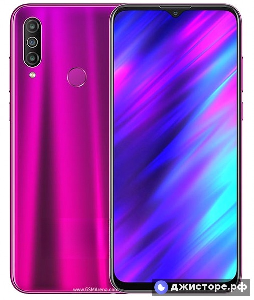 Meizu M10 — фото 1