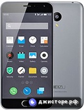 Meizu M2 — главное фото