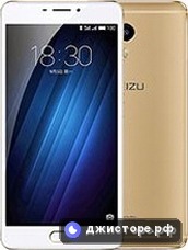 Meizu M3 Max — главное фото