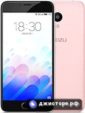 Meizu M3 — главное фото