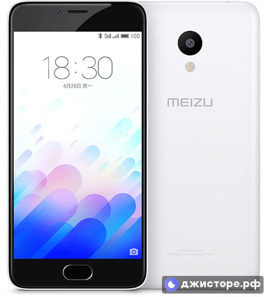 Meizu M3 — фото 1