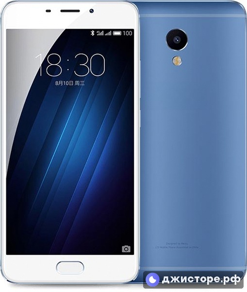 Meizu M3e — фото 1