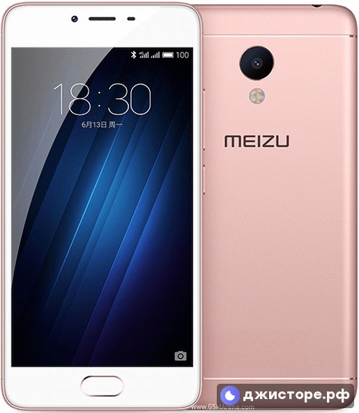 Meizu M3s — фото 1