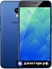 Meizu M5 — главное фото