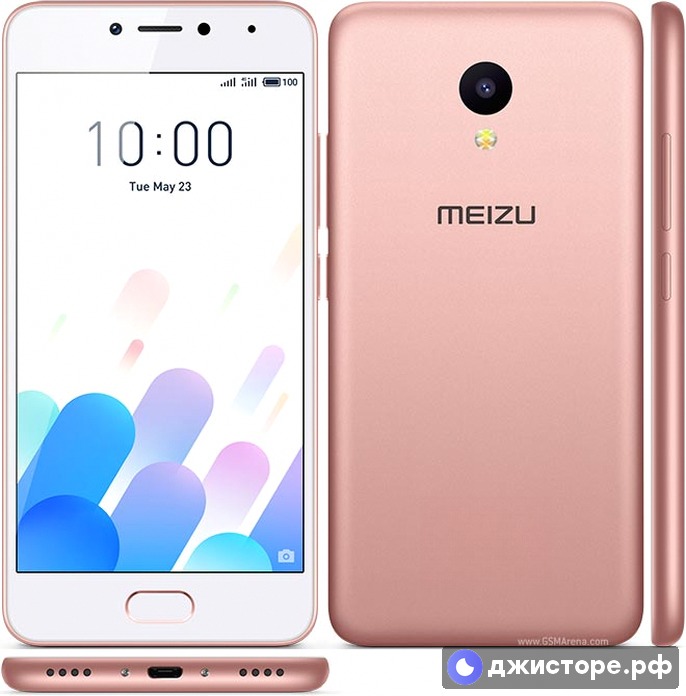 Meizu M5c — фото 1