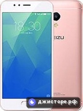 Meizu M5s — главное фото