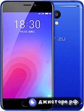 Meizu M6 — главное фото