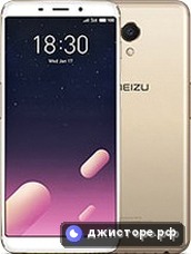 Meizu M6s — главное фото