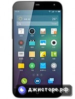 Meizu MX3 — главное фото