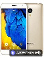 Meizu MX4 Pro — главное фото