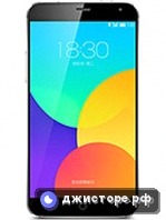 Meizu MX4 — главное фото
