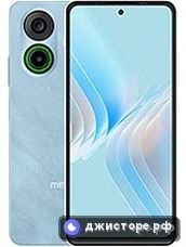 Meizu Note 21 Pro — главное фото