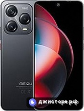 Meizu Note 22 4G — главное фото