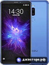 Meizu Note 8 — главное фото