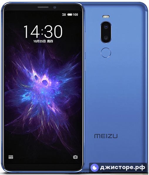 Meizu Note 8 — фото 1