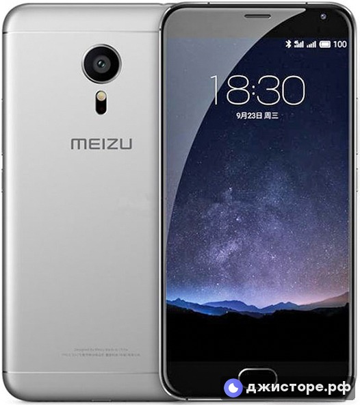 Meizu PRO 5 mini — фото 1