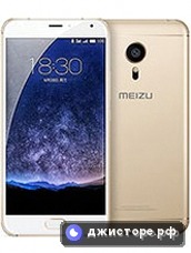Meizu PRO 5 — главное фото