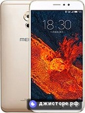 Meizu Pro 6 Plus — главное фото