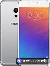 Meizu Pro 6 — главное фото