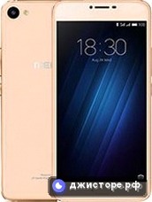 Meizu U10 — главное фото