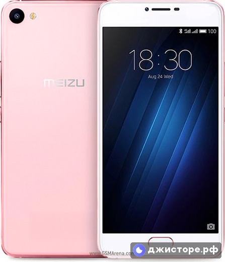 Meizu U20 — фото 1