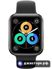 Meizu Watch — главное фото