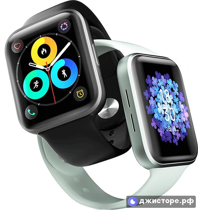 Meizu Watch — фото 1