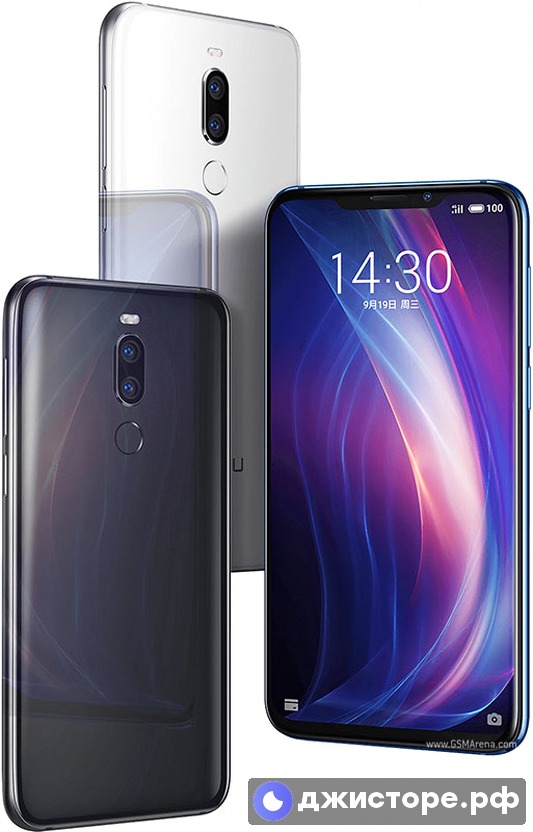 Meizu X8 — фото 1