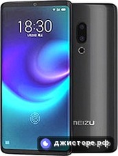 Meizu Zero — главное фото