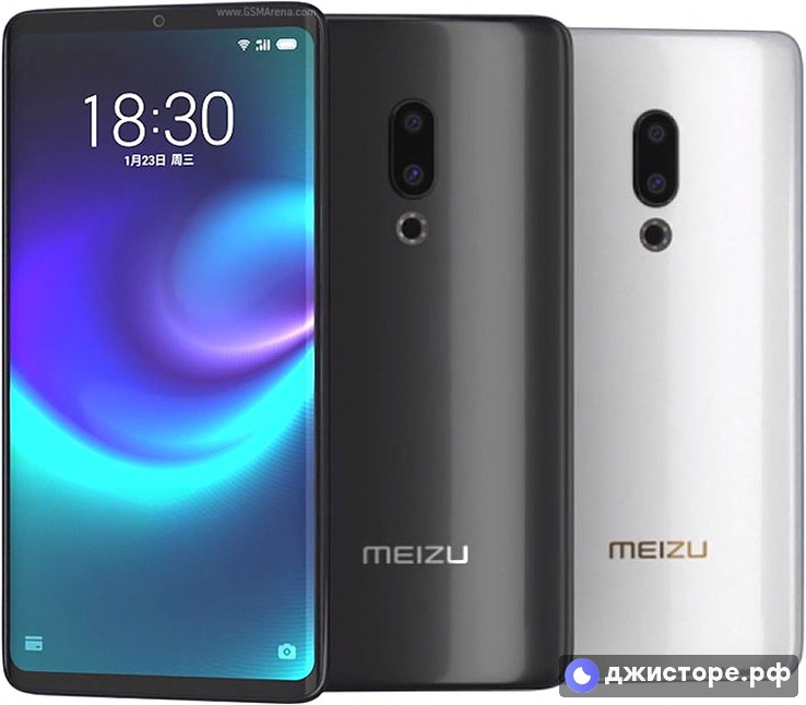 Meizu Zero — фото 1