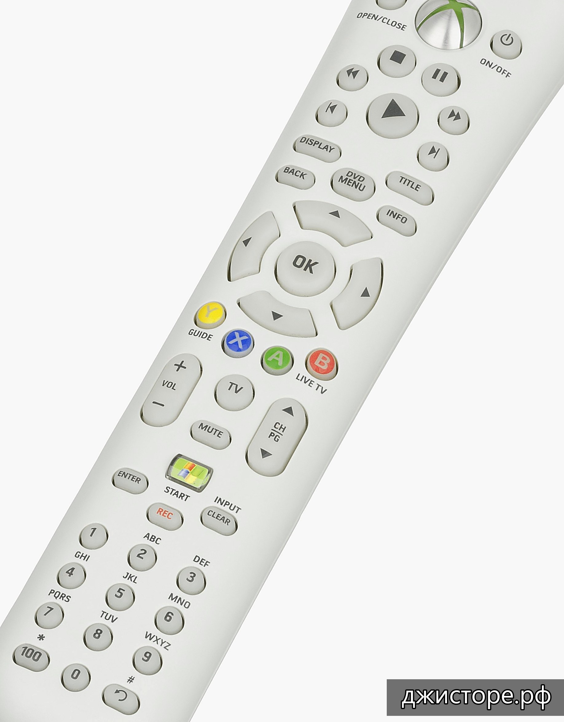 Microsoft Xbox 360 — фото 1