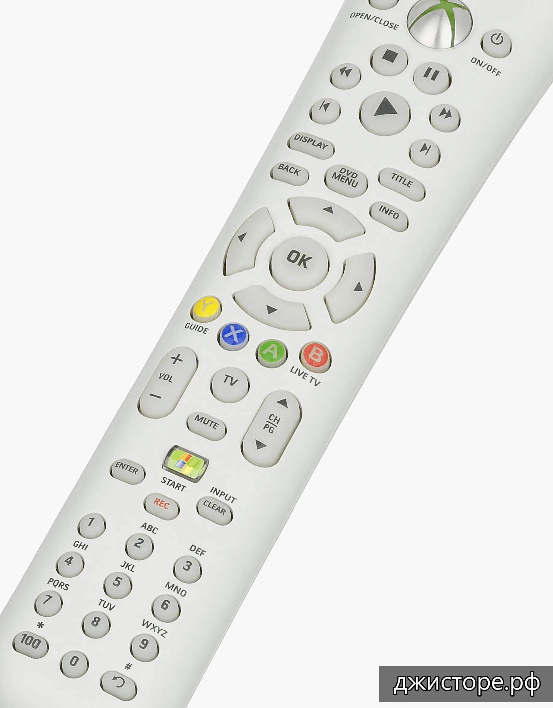 Microsoft Xbox 360 — фото 1