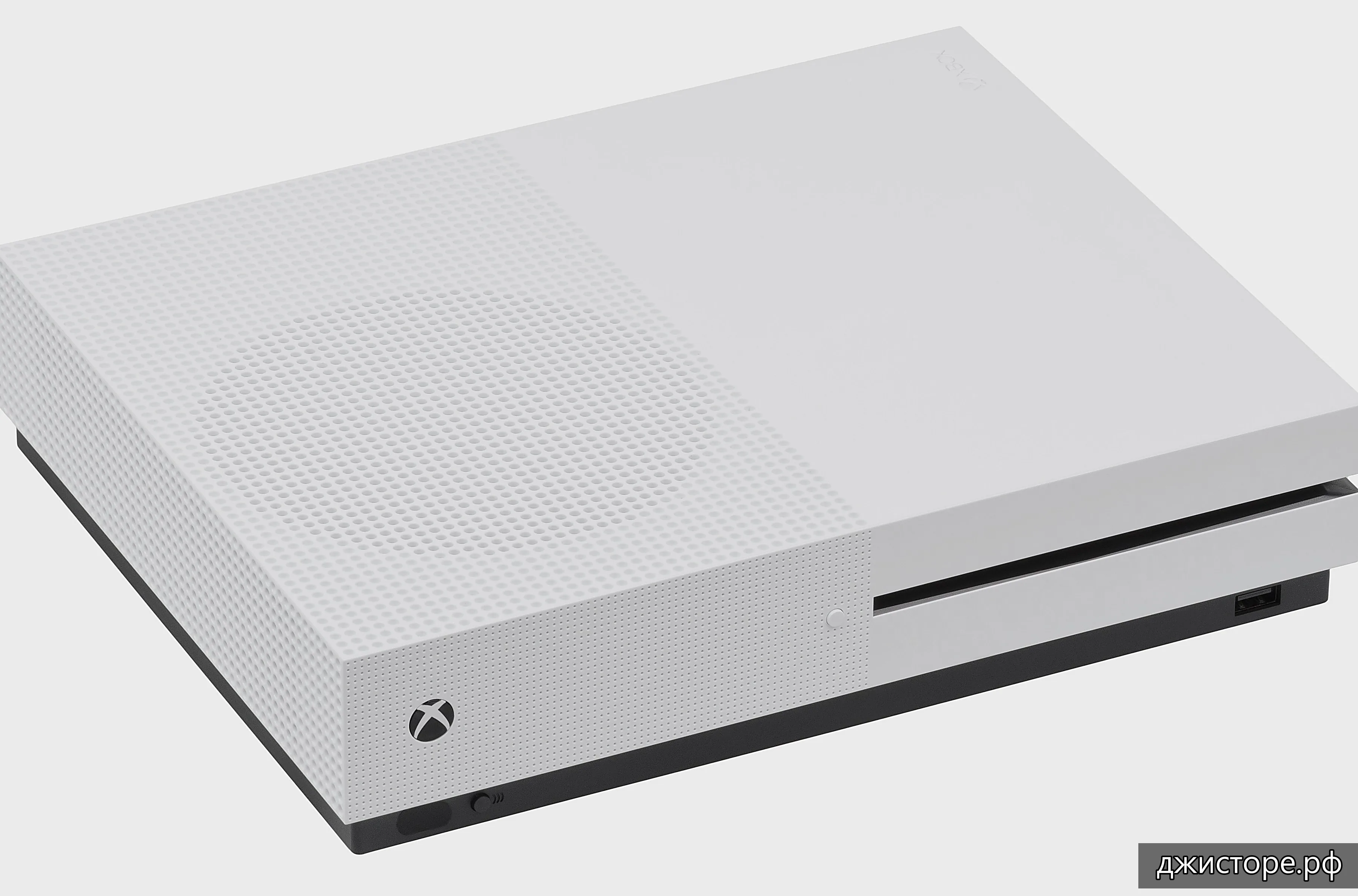 Microsoft Xbox One S — фото 1