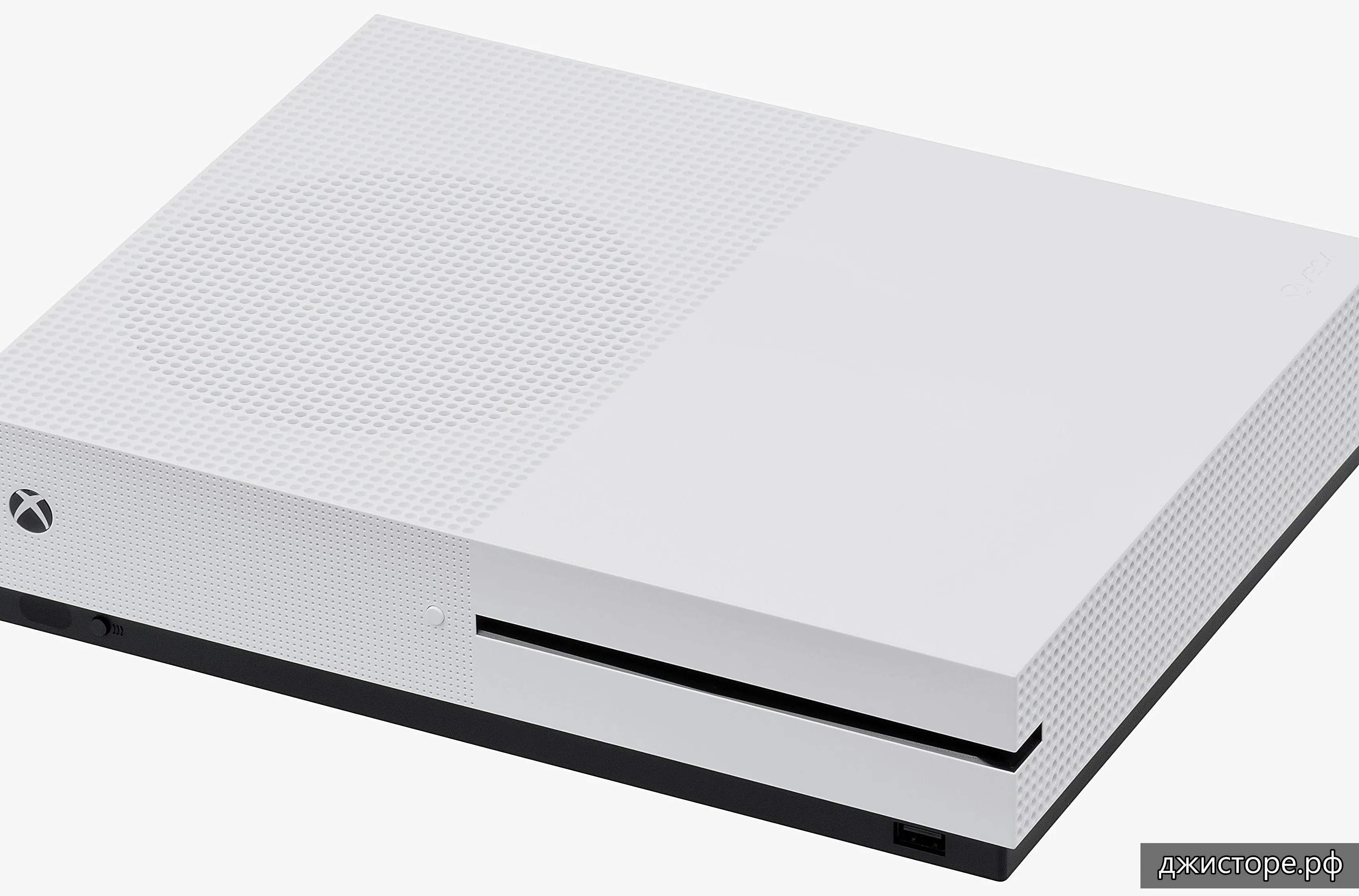 Microsoft Xbox One S — фото 3