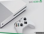 Microsoft Xbox One S
