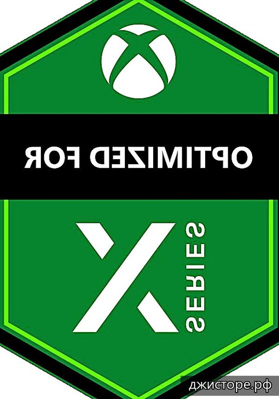 Microsoft Xbox Series S — главное фото