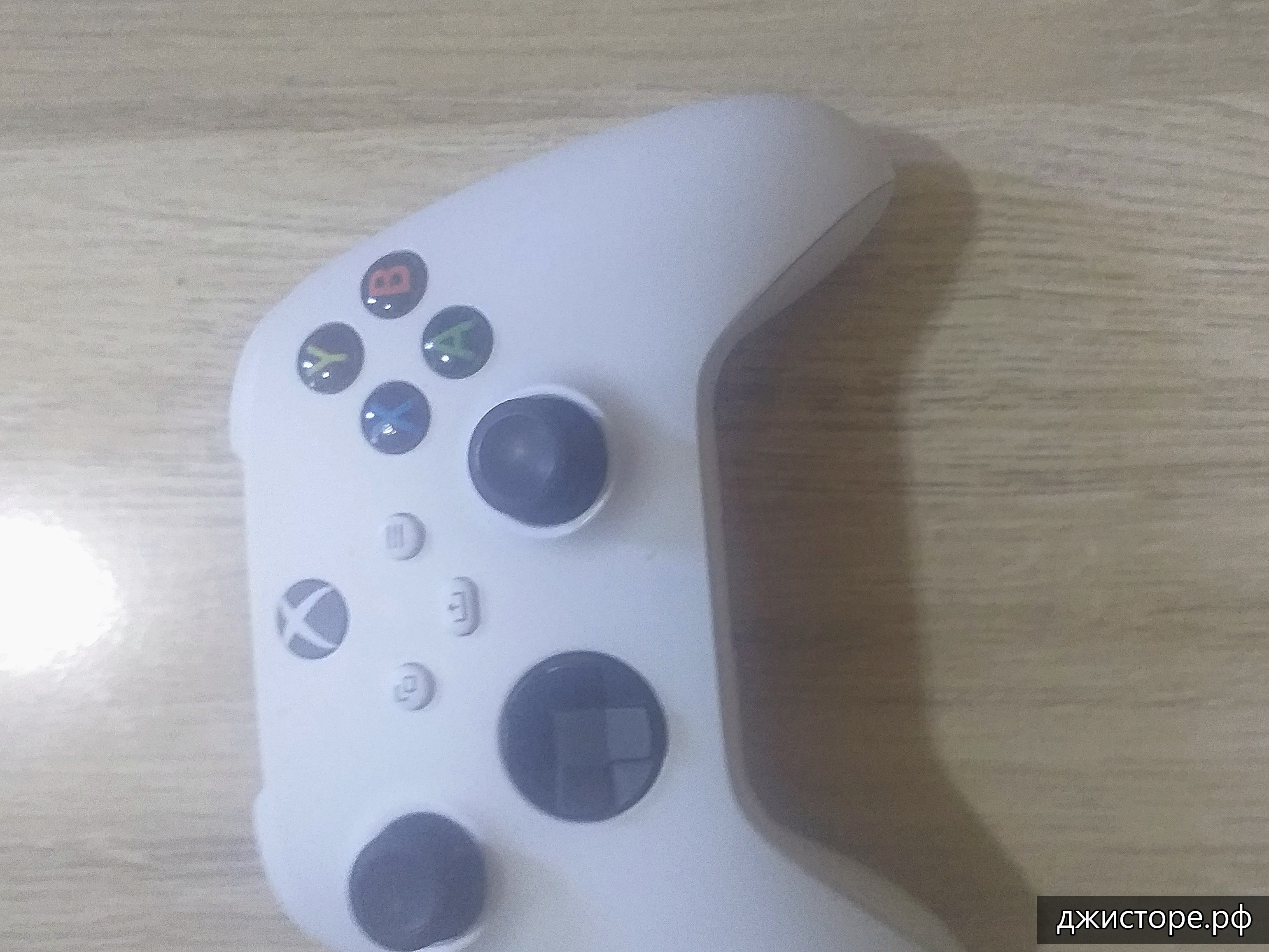 Microsoft Xbox Series S — фото 1