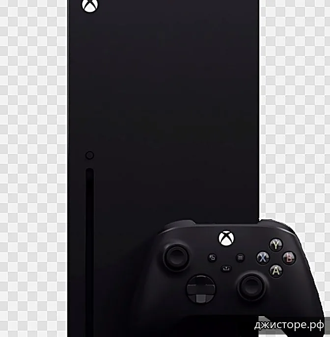Microsoft Xbox Series X — фото 4