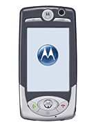 Motorola A1000 — главное фото