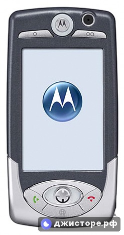 Motorola A1000 — фото 1