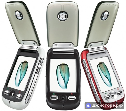 Motorola A1200 — фото 1