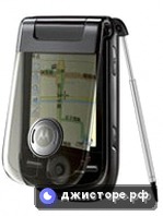 Motorola A1600 — главное фото